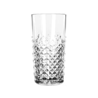 Libbey Carats 14 Oz Beverage Glass 12 /Case