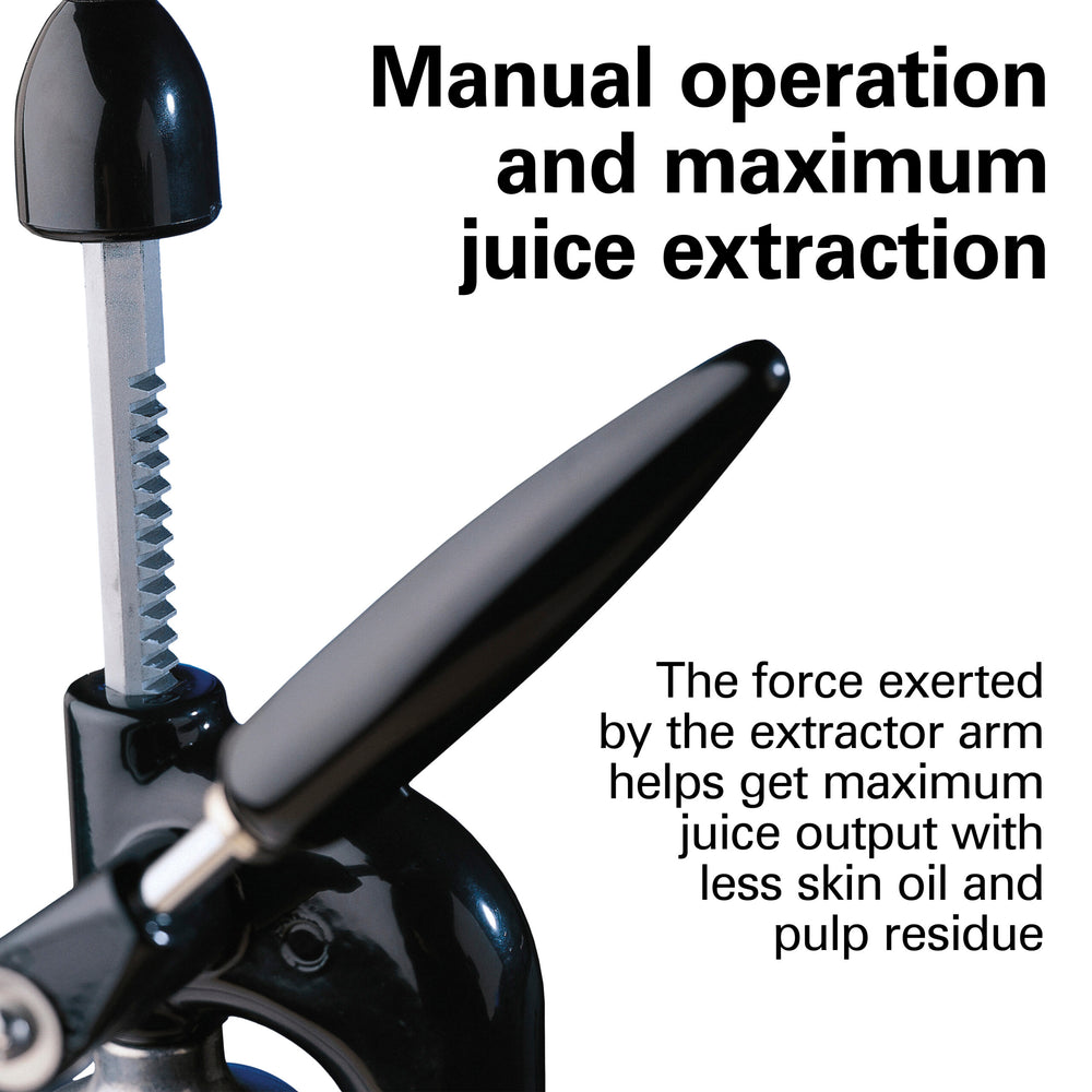 Hamilton Beach Manual Citrus Juicer