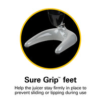 Hamilton Beach Manual Citrus Juicer