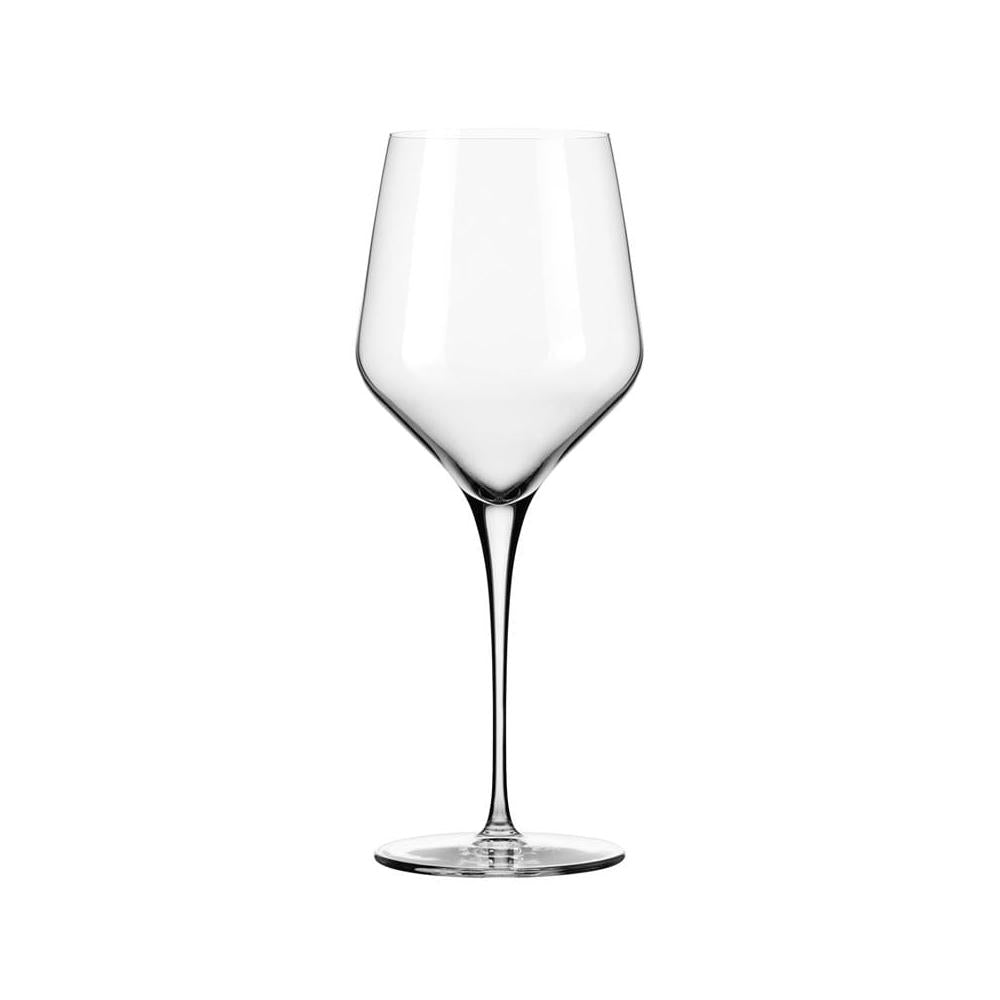 Libbey Prism 13 Oz Wine Glass, 12 /Case