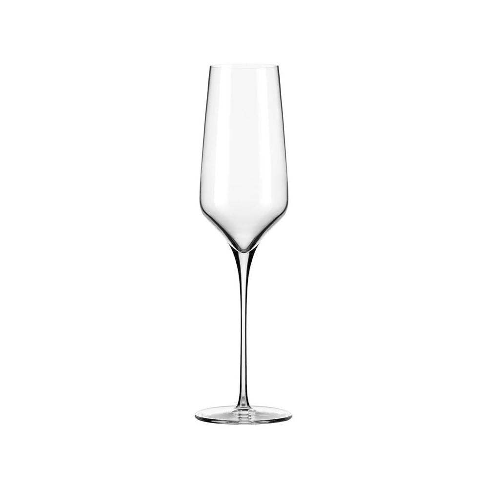 Libbey Master Reserve 8 Oz Champagne Flute Glass, 12 /Case