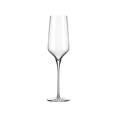 Libbey Master Reserve 8 Oz Champagne Flute Glass, 12 /Case
