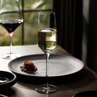 Libbey Master Reserve 8 Oz Champagne Flute Glass, 12 /Case