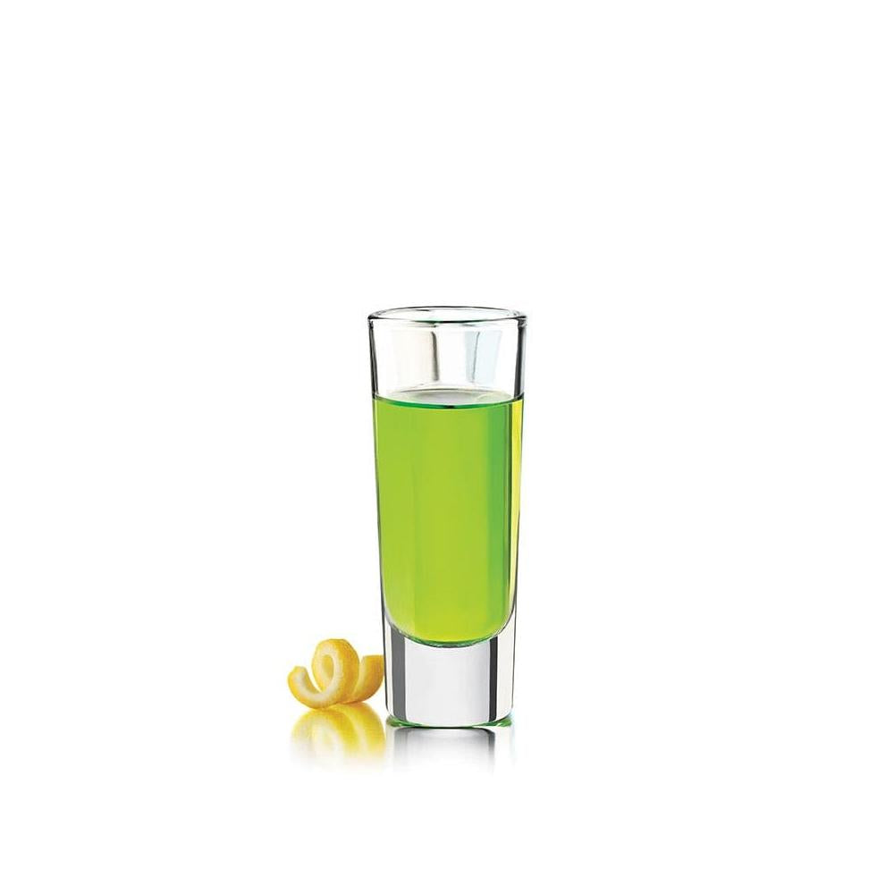 Libbey 2 Oz Tequila Shooter Glass, 72 /Case