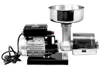 Trento Tomato Squeezer, 110 RPM, 0.3 HP, 115V