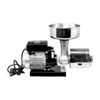 Reber Tomato Squeezer, 110 RPM, 0.3 HP, 115V