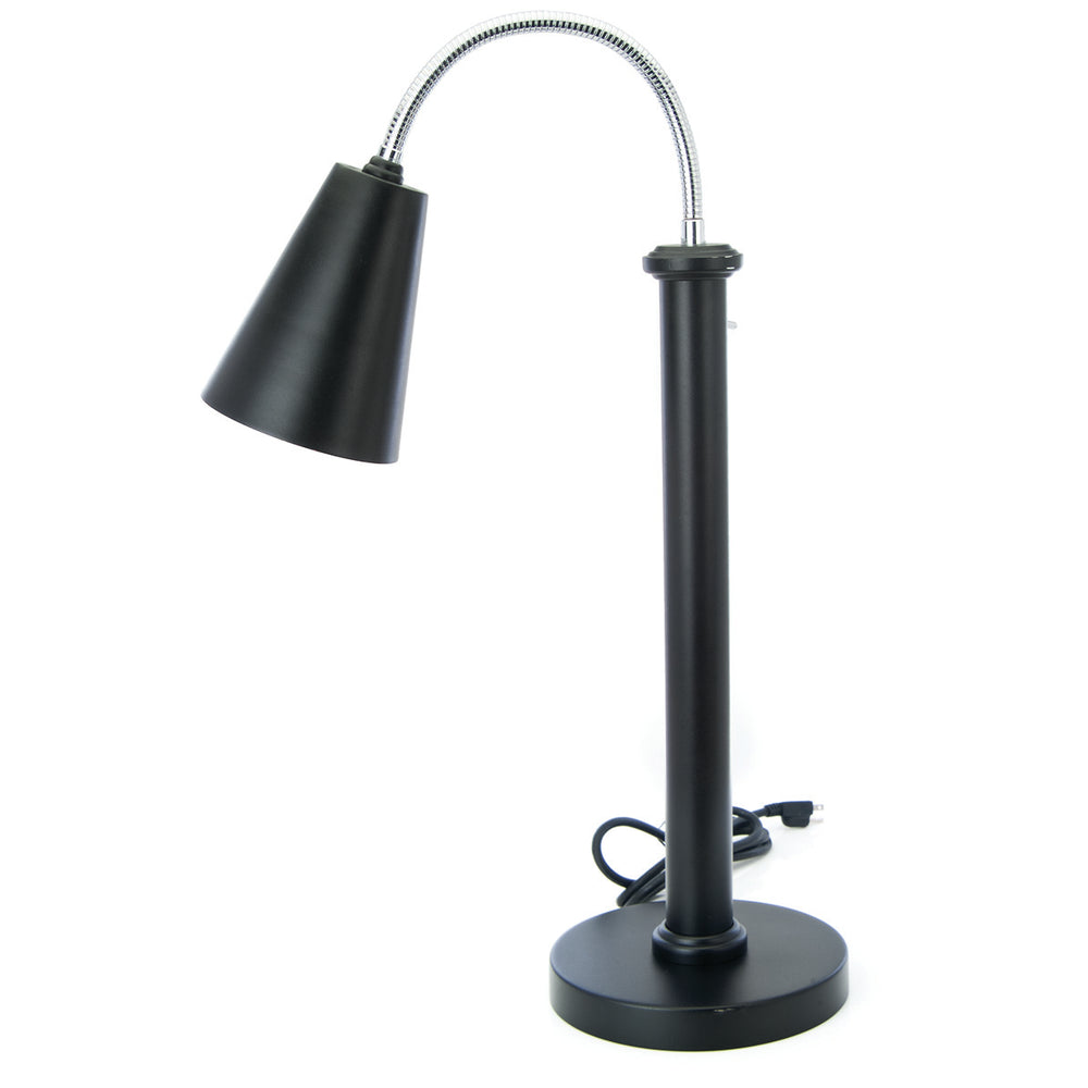 Eastern Tabletop Heat Lamp Food Warmer, 250W Type Blub