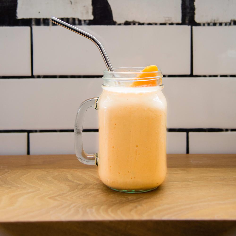 Libbey 16.5 Oz Drinking Jar Glass 12 /Case