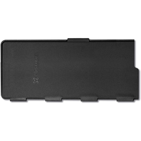 Wusthof 8" Magnetic Blade Guard, Black