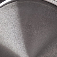 Ruffoni Symphonia Prima 3.5 Qt Soup Pot, Stainless Steel