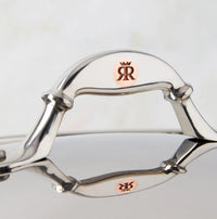 Ruffoni Symphonia Prima 3.5 Qt Soup Pot, Stainless Steel