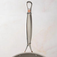 Ruffoni Symphonia Cupra 4 Qt Saute Pan, Copper