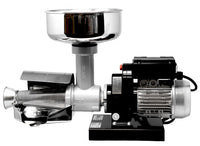 Reber Tomato Squeezer, 110 RPM, 0.4 HP, 115V