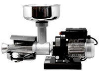 Reber Tomato Squeezer, 110 RPM, 0.4 HP, 115V