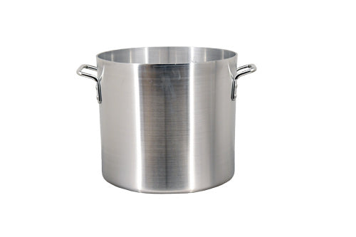 Nella 60 Qt Stock Pot, Aluminum