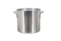 Nella 60 Qt Stock Pot, Aluminum