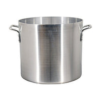 Nella 60 Qt Stock Pot, Aluminum