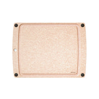 Epicurean All-In-One Series 19.5" x 14.5" Cutting Board, Natural