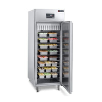 Eurodib Gemm 30.75" Commercial Reach In Gelato & Ice Cream Cabinet