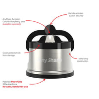 Anysharp Knife Sharpener