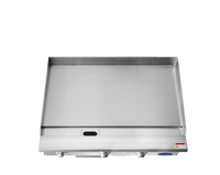 Atosa 36" Electric Manual Griddle 30,000 BTU, Propane