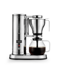 Aarke Coffee Maker Stainless Steel