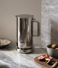 Aarke Kettle Stainless Steel