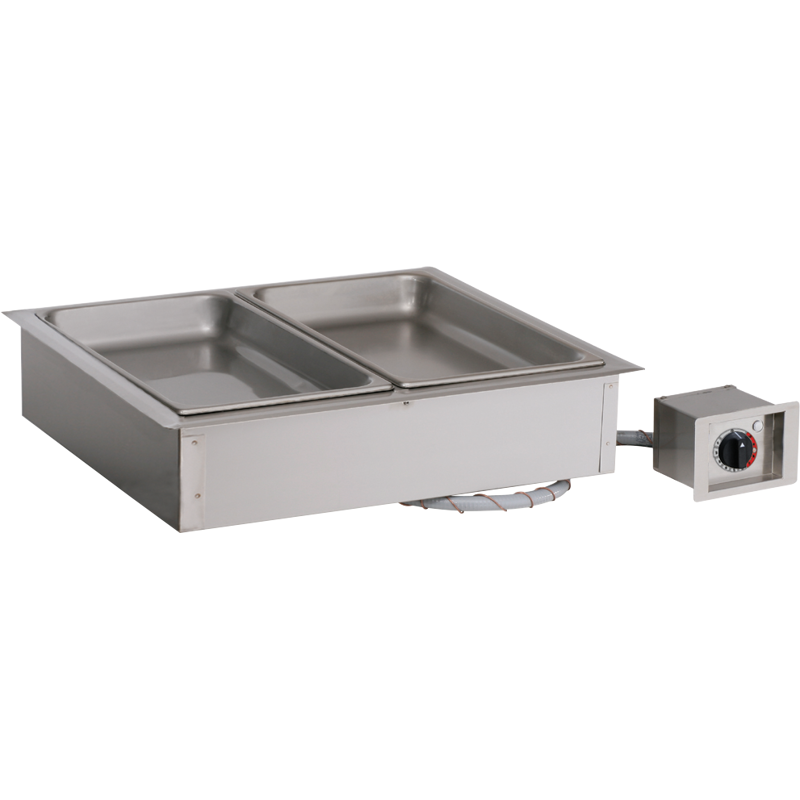 Alto-Shaam 200-HW/D6