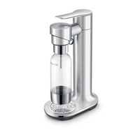 Breville Fusion, Brushed Stainless Steel