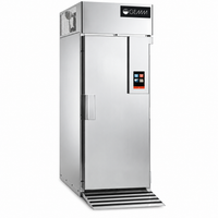 Eurodib Gemm 35" Reach In Blast Chiller Fits 15 x (18" x 26") Trays