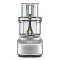 Breville Sous Chef 16 Cup Food Processor, Stainless Steel