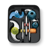 Breville Sous Chef 16 Cup Food Processor, Stainless Steel