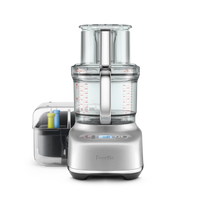Breville Sous Chef 16 Cup Food Processor, Stainless Steel