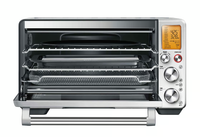Breville The Smart Oven Air Fryer Pro, Brushed Stainless 110/120V