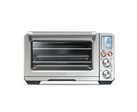 Breville the Joule Oven Air Fryer Pro, Brushed Stainless Steel