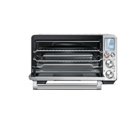 Breville the Joule Oven Air Fryer Pro, Brushed Stainless Steel