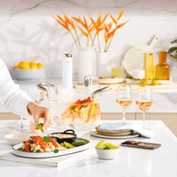 Breville the Joule Turbo Immersion Circulator, Polished Stainless Steel