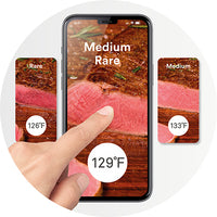 Breville the Joule Turbo Immersion Circulator, Polished Stainless Steel