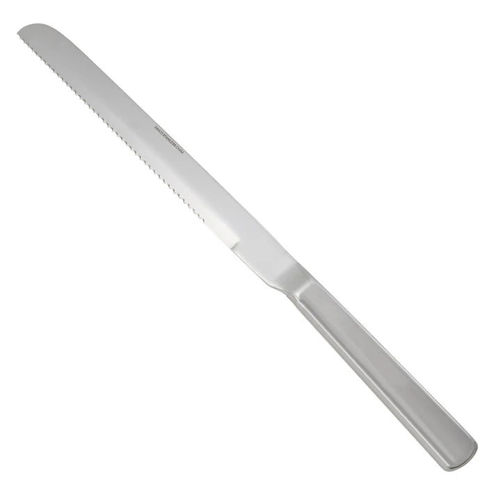 Winco 9" Wedding Cake Knife, Stainless Steel