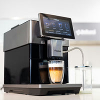 Belluci Bistro Casa Fully Automatic Espresso Machine