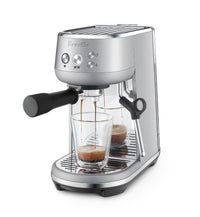 Breville The Bambino Espresso Machine, Brushed Stainless