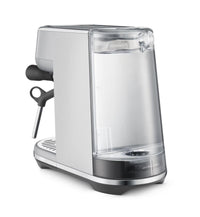 Breville The Bambino Espresso Machine, Brushed Stainless