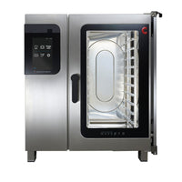 Convotherm Maxx Pro C4 ET 10.10ES-N Half Size 10 Pan Electric Combi Oven with EasyTouch Controls