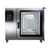 Convotherm Maxx Pro C4 ET 10.20GB-N Full Size 10 Pan Natural Gas Combi Oven with EasyTouch Controls