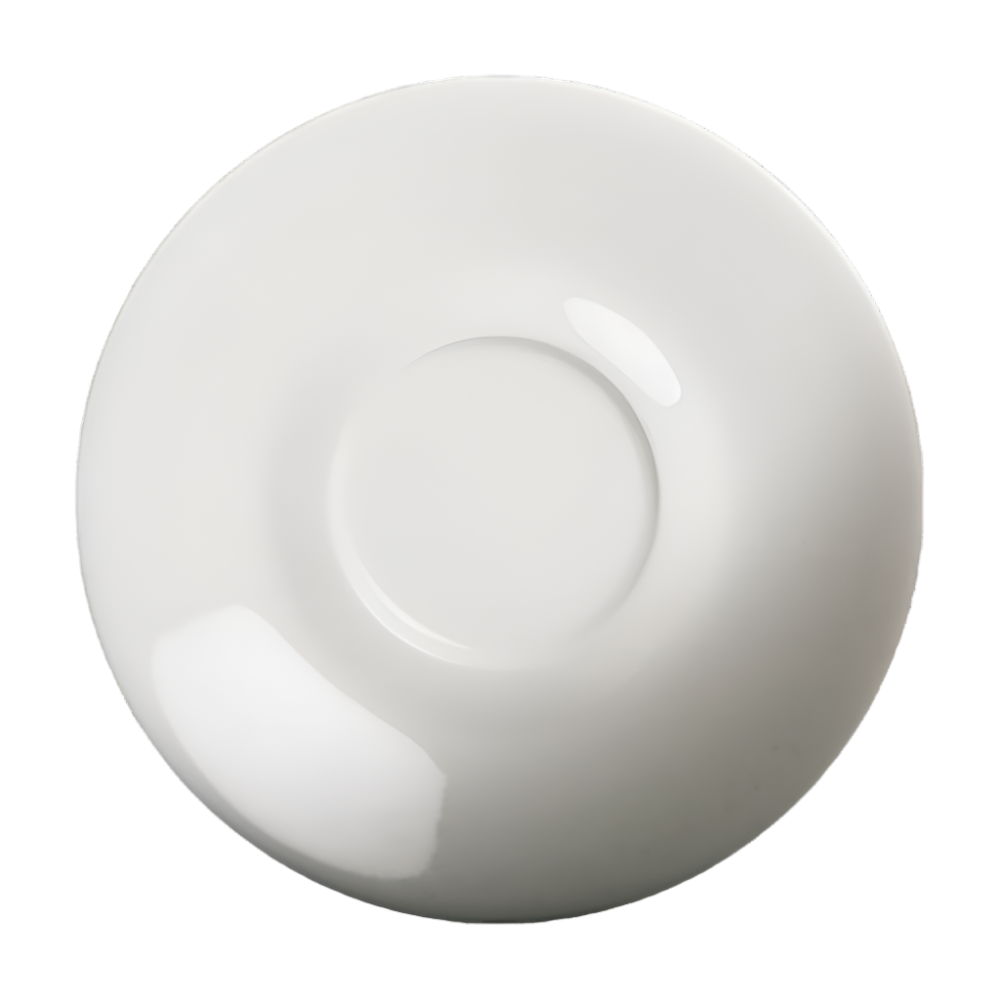 Cameo Dynasty 4" Coffee Saucer 12 /Case