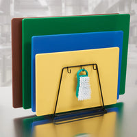 Winco 6 Slot Cutting Board Rack