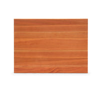 John Boos CHY-R01 Cherry Cutting Board 18" x 12" x 1.5"