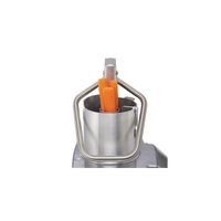 Robot Coupe Floor Model Continuous Feed Food Processor, 2 Speed, 3 HP