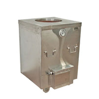 Tandoor Morni 24" Food Truck Oven, Natural Gas
