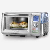 Cuisinart Combo Steam & Convection Toaster Oven
